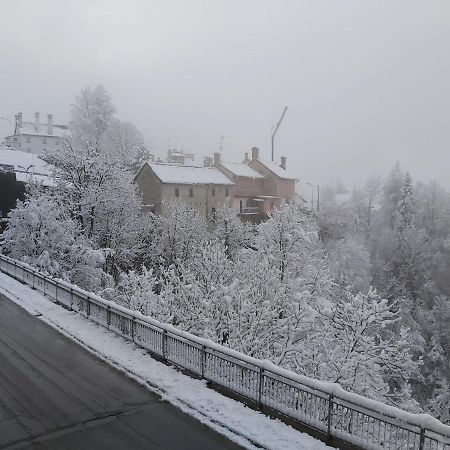 فندق Locanda Marconi Craveggia المظهر الخارجي الصورة