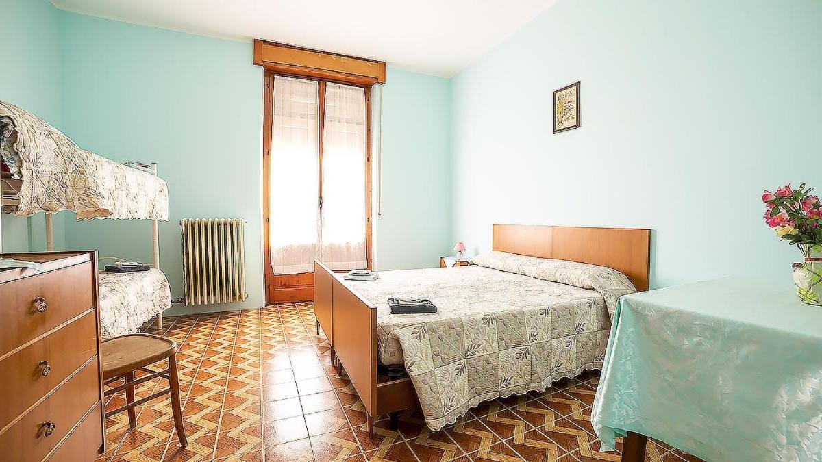 فندق Locanda Marconi Craveggia المظهر الخارجي الصورة