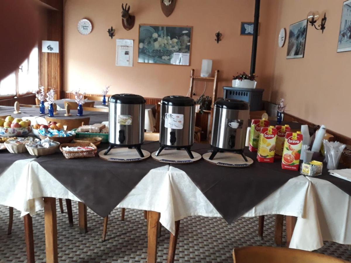فندق Locanda Marconi Craveggia المظهر الخارجي الصورة
