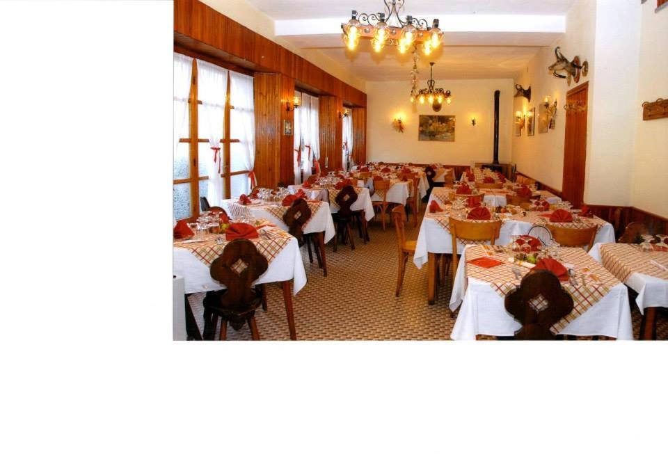 فندق Locanda Marconi Craveggia المظهر الخارجي الصورة