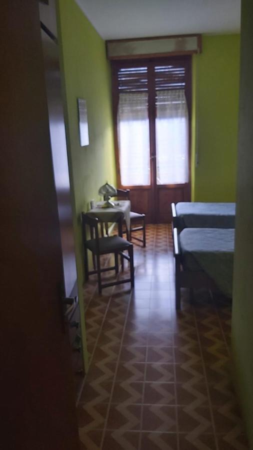 فندق Locanda Marconi Craveggia المظهر الخارجي الصورة