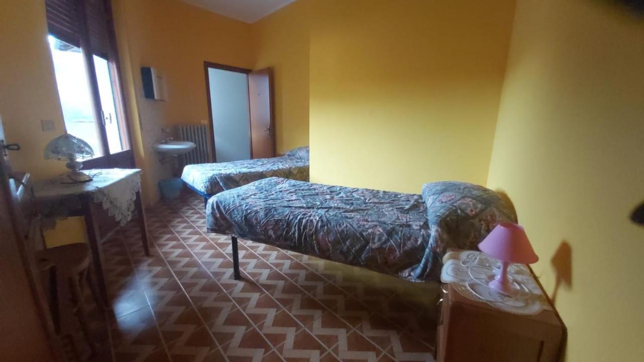 فندق Locanda Marconi Craveggia المظهر الخارجي الصورة