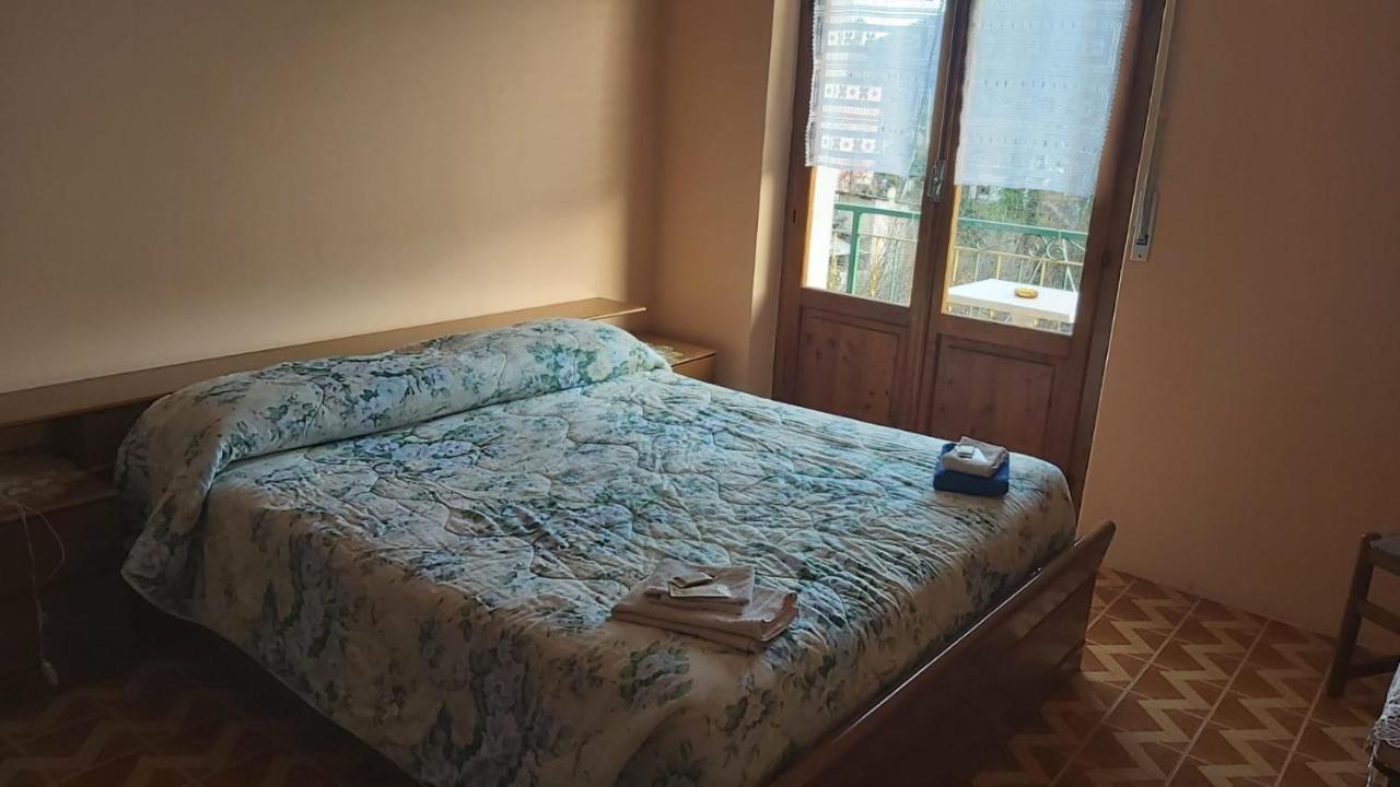 فندق Locanda Marconi Craveggia المظهر الخارجي الصورة