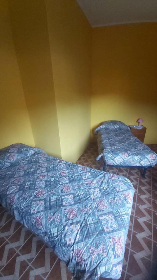 فندق Locanda Marconi Craveggia المظهر الخارجي الصورة