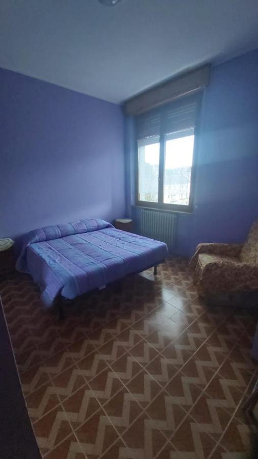 فندق Locanda Marconi Craveggia المظهر الخارجي الصورة