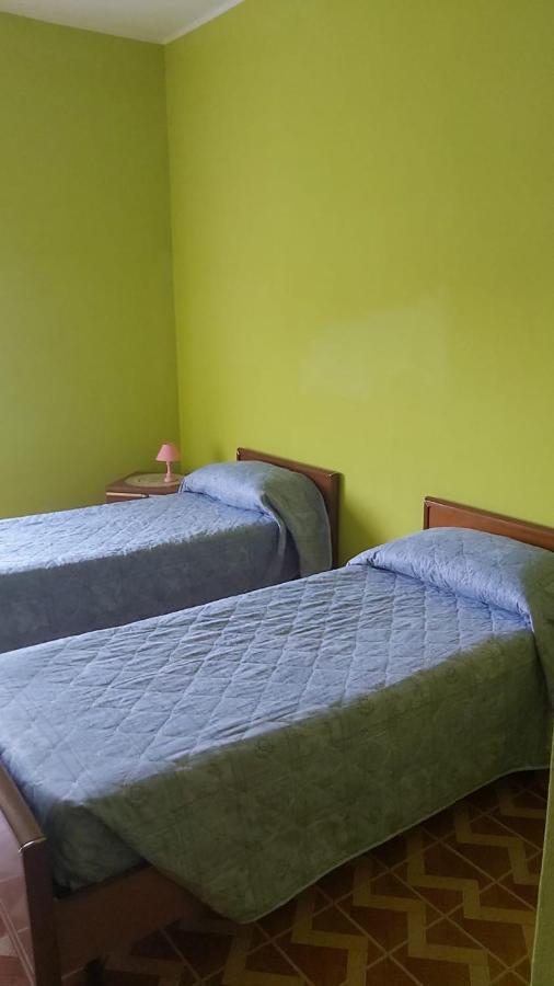 فندق Locanda Marconi Craveggia المظهر الخارجي الصورة
