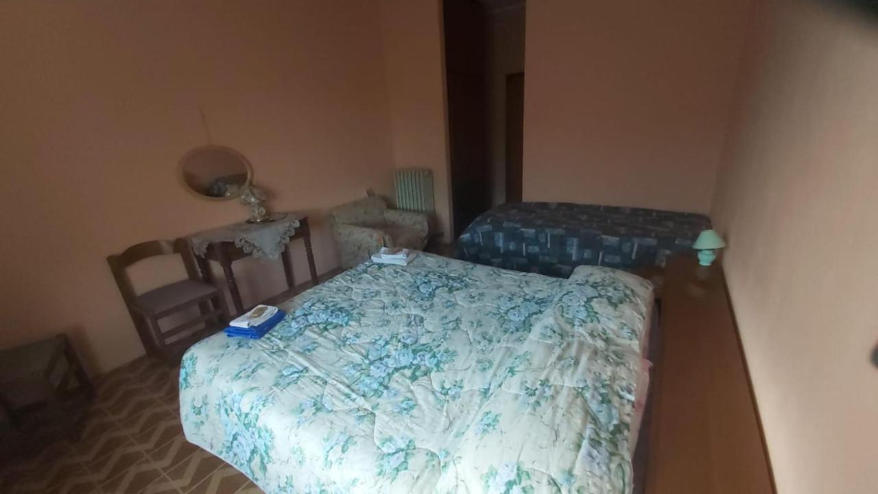 فندق Locanda Marconi Craveggia المظهر الخارجي الصورة