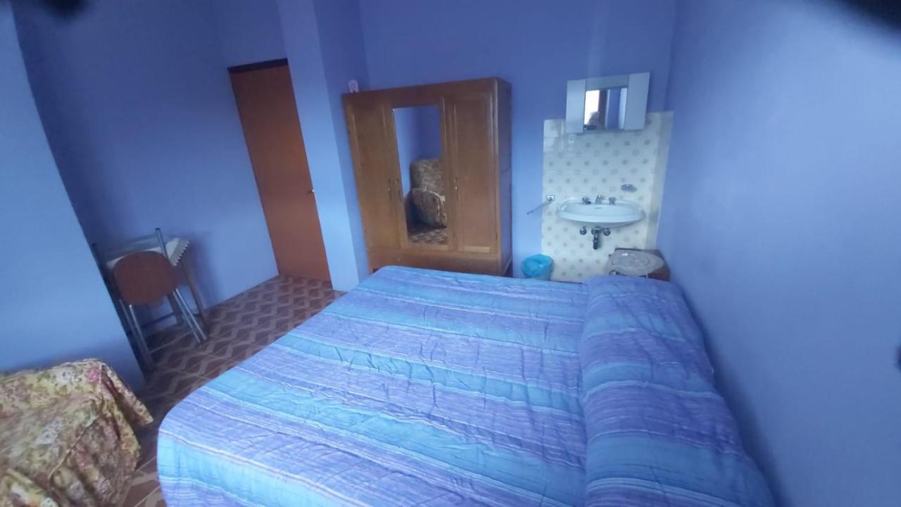 فندق Locanda Marconi Craveggia المظهر الخارجي الصورة
