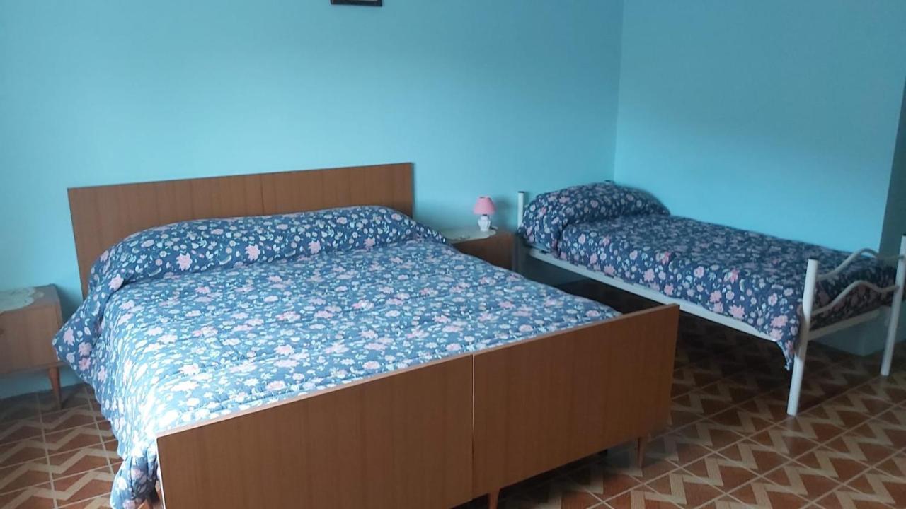 فندق Locanda Marconi Craveggia المظهر الخارجي الصورة