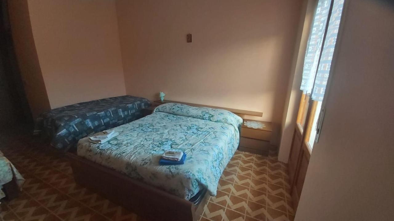 فندق Locanda Marconi Craveggia المظهر الخارجي الصورة