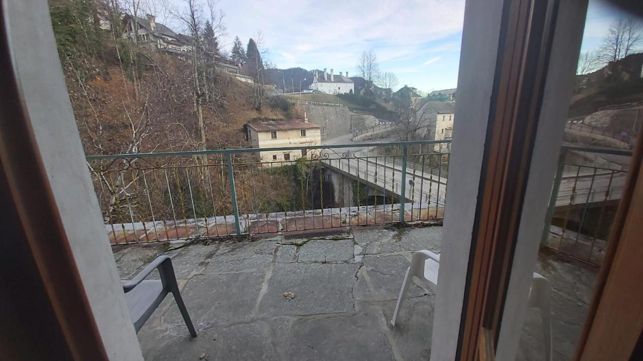 فندق Locanda Marconi Craveggia المظهر الخارجي الصورة